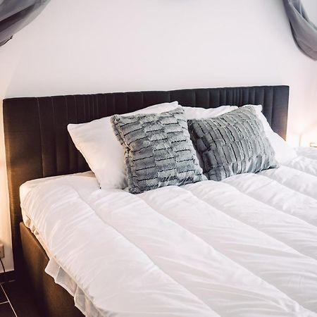 Holiday Home Alessia Bollendorf Exterior foto