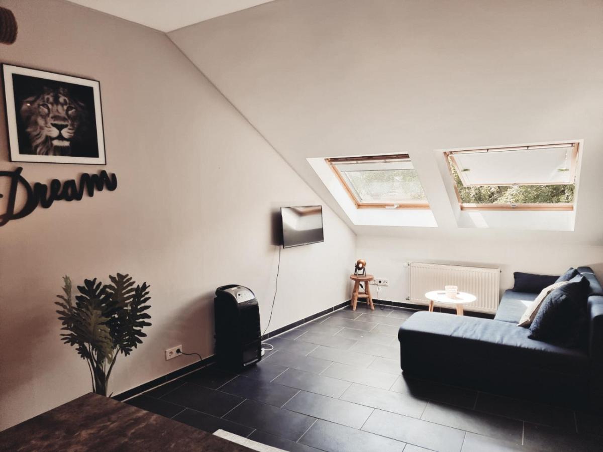 Holiday Home Alessia Bollendorf Exterior foto